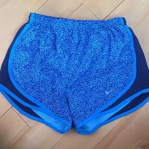 Nike Dry-Fit women’s xs shorts